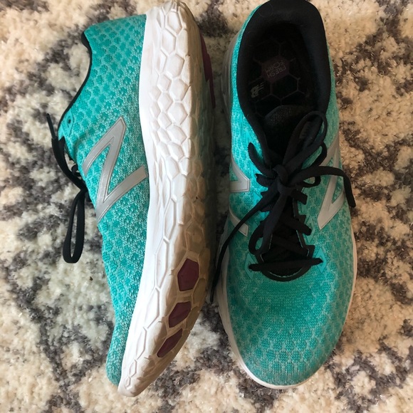 New balance fresh foam beacon running sneakers - Picture 8 of 8